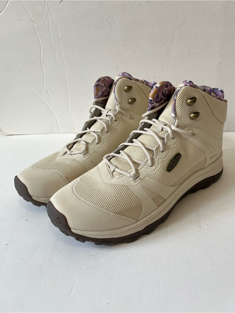 Keen Women's Terradora II Mid Rise Outdoor Hiking Boots Size 11
